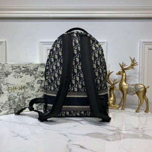 DIOR BACKPACK