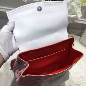 Dior SMALL STARDUST BACKPACK IN LAMBSKIN