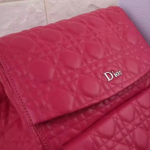 Dior STARDUST BACKPACK IN LAMBSKIN