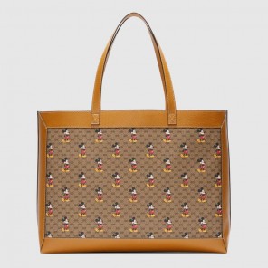Disney x Gucci medium tote 547947 HWYAM 8559