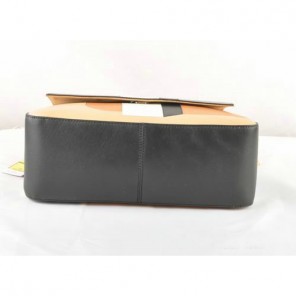 Fendi Multicolour Baguette Shoudler Bag 8BR600 Camel