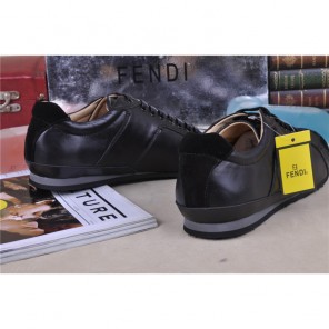 Fendi men shoes 2013