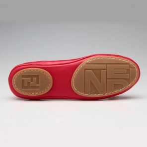 Fendi women Casual shoes 2013