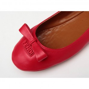 Fendi women Casual shoes 2013
