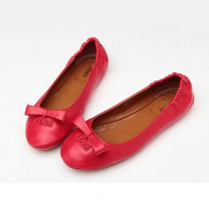 Fendi women Casual shoes 2013