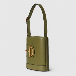 GUCCI 73 MINI BUCKET BAG 833665 AAEC2 3706