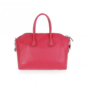 Givenchy Antigona Bag Clemence Leather 9981 Rose