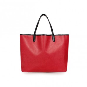 Givenchy Antigona Print Large Shopper Bag 8248 Red