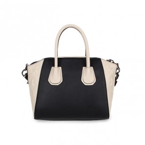 Givenchy Mini Antigona Bag Smooth Leather 6360 Black