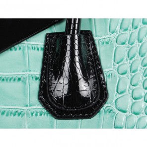 Givenchy handbags crocodile 9981 Green