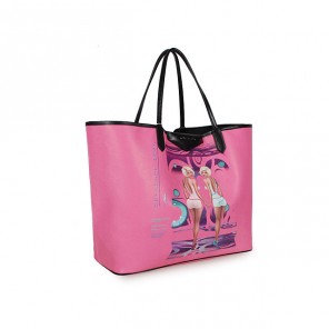 Givenchy shopping Bag 8246 Pink