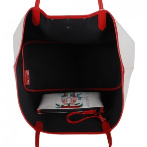 Givenchy shopping Bag 8246 White