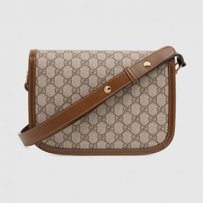 Gucci 1955 Horsebit shoulder bag 602204 92TCG 8563