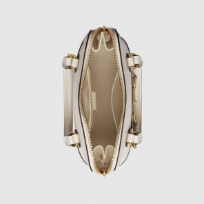 Gucci 1955 Horsebit small top handle bag 621220 0YK0G 9022