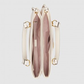 Gucci Arli large top handle bag 550130 0V10G 9022