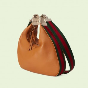 Gucci Attache large shoulder bag 702823 UXWBG 3162