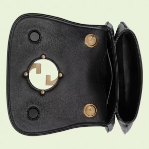 Gucci Blondie mini bag 698643 UXXAG 1064