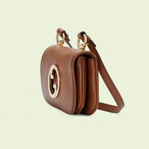 Gucci Blondie mini bag 698643 UXXAG 2671
