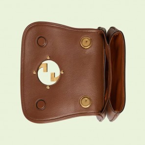 Gucci Blondie mini bag 698643 UXXAG 2671