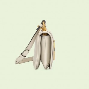 Gucci Blondie mini bag 698643 UXXAG 9161