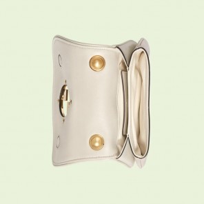 Gucci Blondie mini bag 698643 UXXAG 9161