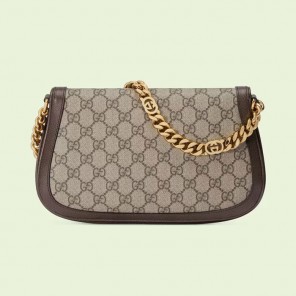 Gucci Blondie shoulder bag 699268 K9GSG 8358