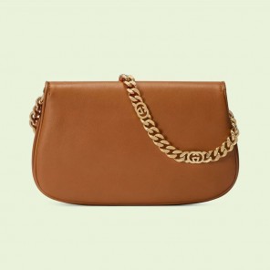 Gucci Blondie shoulder bag 699268 UXX0G 8351