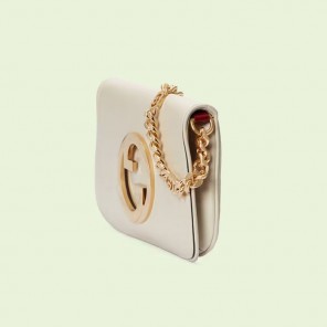 Gucci Blondie shoulder bag 699268 UXX0G 9022