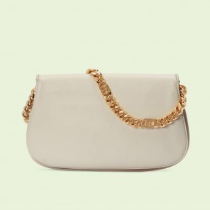 Gucci Blondie shoulder bag 699268 UXX0G 9022