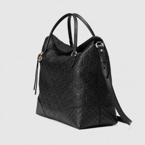 Gucci Bree Guccissima top handle bag 353120 AOOJG 1000