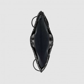 Gucci Coco Capitan logo backpack 494053 0FSA0 8459