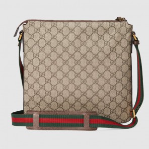 Gucci Courrier soft GG Supreme messenger 406408 K9RNT 8967