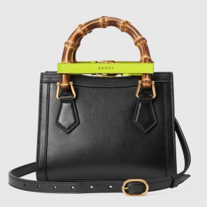 Gucci Diana mini tote bag 655661 17QDT 1175
