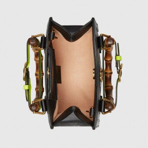 Gucci Diana mini tote bag 655661 17QDT 1175