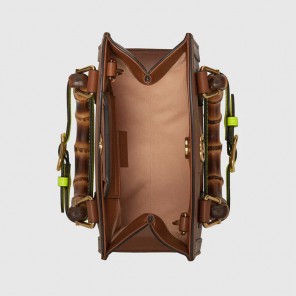 Gucci Diana mini tote bag 655661 17QDT 2582