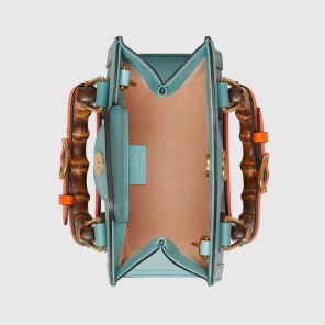 Gucci Diana mini tote bag 655661 17QDT 4972