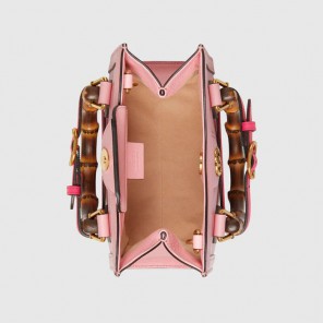 Gucci Diana mini tote bag 655661 17QDT 5378