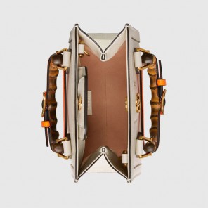 Gucci Diana mini tote bag 655661 17QDT 9060