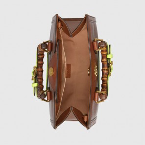 Gucci Diana small tote bag 660195 17QDT 2582