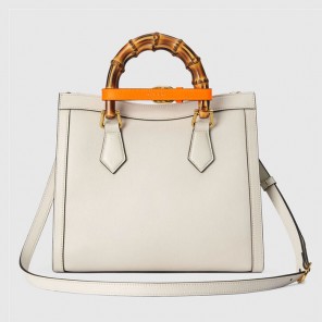 Gucci Diana small tote bag 660195 17QDT 9060