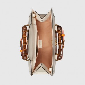 Gucci Diana small tote bag 660195 17QDT 9060