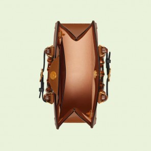 Gucci Diana small tote bag 702721 U3ZDT 2185