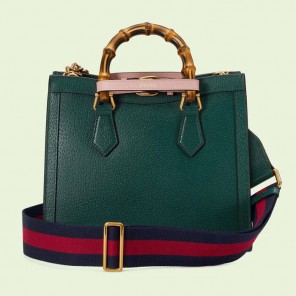 Gucci Diana small tote bag 702721 U3ZDT 3670