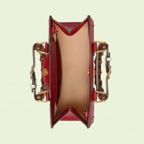 Gucci Diana small tote bag 702721 U3ZDT 6592