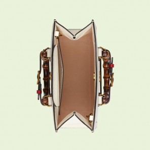 Gucci Diana small tote bag 702721 U3ZDT 9196