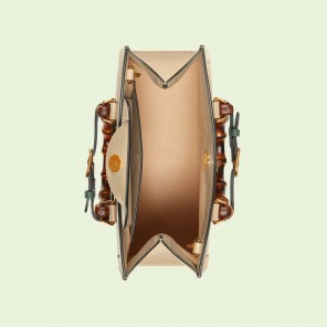 Gucci Diana small tote bag 702721 U3ZDT 9982