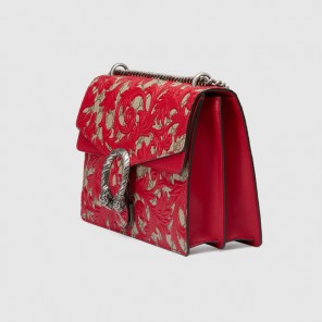 Gucci Dionysus Arabesque shoulder bag 400235 KLQPN 9778