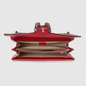 Gucci Dionysus Blooms print shoulder bag  400235 CWB1N 6469