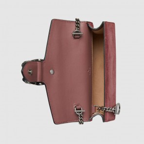 Gucci Dionysus GG Blooms super mini bag 476432 KU23N 8693