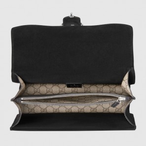 Gucci Dionysus GG Supreme shoulder bag 400249 KHNRN 9769